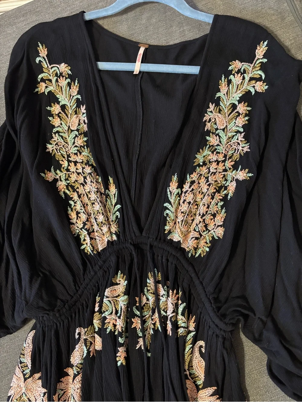 Free People elegant free